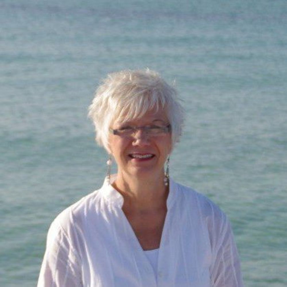 Meet your Posher, Gwen bissette